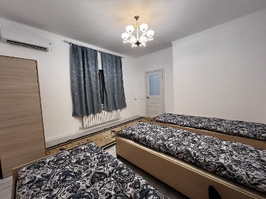 Комунизмнен квартира пәтер жалға беріледі