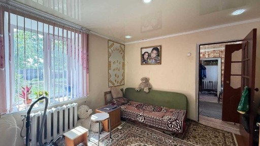 Продается 3х комнатный дом расположеный по адресу Курьятова 9