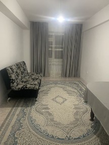 Новый район, новый дом, новая квартира
