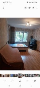 Квартира посуточно Алматы