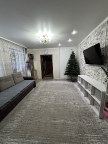 Продам 3хкомнатный дом