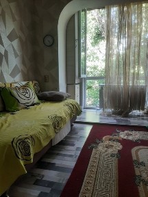 Продам 1комн. кв в кирпичном доме