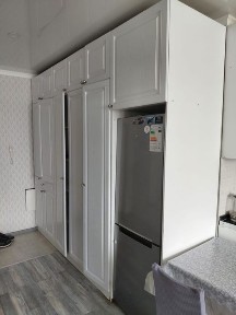 Сдам квартира 1,5