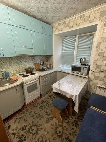 Сдам 2,3хкомнатные квартиры посуточно, долгосрок командированным