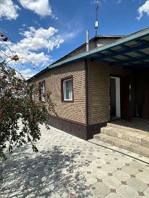 Продам дом в поселке Шидерты