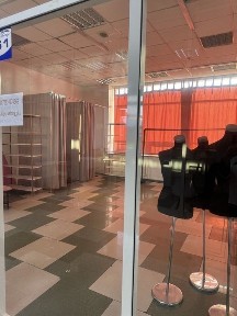 Сдадим торговые площади в аренду в Торговом Доме «Жазира»