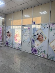 Сдадим офисы в аренду в ТД «Жазира», удобная локация, центр города
