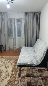 Сдам 2 комнатную квартиру в центре города на длительный срок!