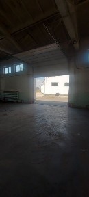 Сдам теплый склад