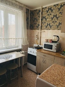 Квартира посуточно