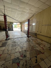 Северо-Казахстанская область, Петропавловск