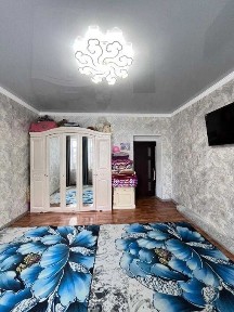 3-ком. кв. на Пугачева