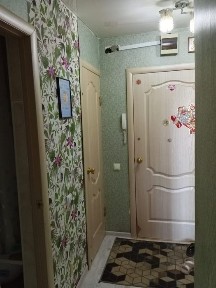 Продам квартиру 9ти этажного дома на 5 м этаже