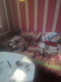 Продается комната в общежитии
