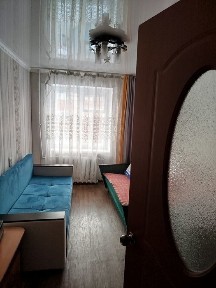 Квартира 3 комнатнпя. Атбасар, сдам