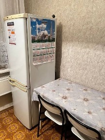 Сдам 2х комн квартиру