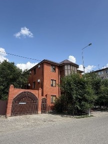Бизнес-центр в аренду