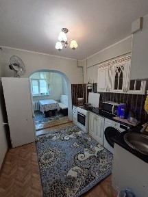 Продажа 4 ком кв 2 этаж