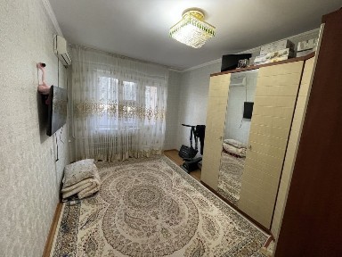Квартира 3 ком 70м2 4этаж