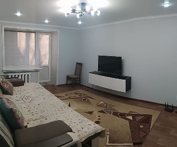 Сдам 2-комн. квартиру на длительный срок
