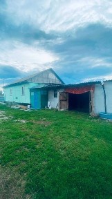 Дом в Петерфельде