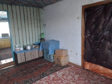 Продам частный дом. Булаево.
