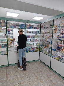Павлодарская область, Экибастуз