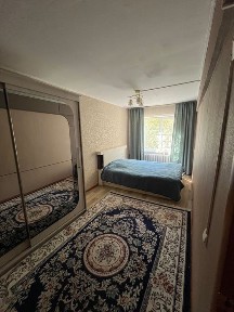 Продаётся 2-комнатная квартира, Назарбаева 10 г Усть-Каменогорск