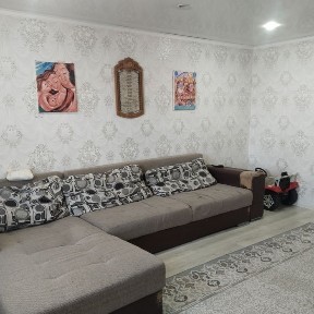 Продам 3-х комнатный дом
