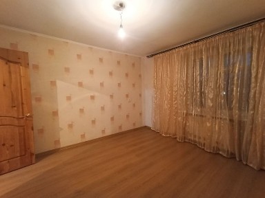 Трёшка в районе центральной площади