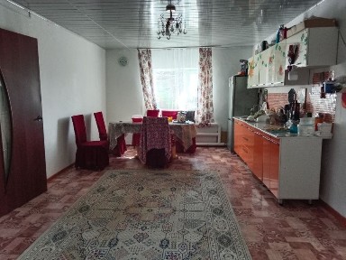 Актюбинская область, Сарыжар