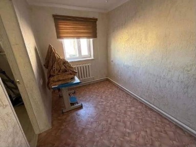 Жер үй сатылады тез арада