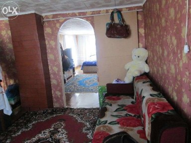 Обменяю или продам дом в р-не наримановского рынка