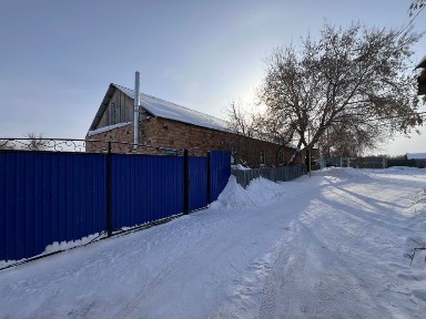 Продается дом в Аулиеколе