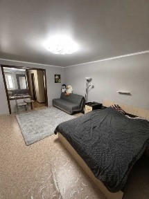 Дом Красный Партизан