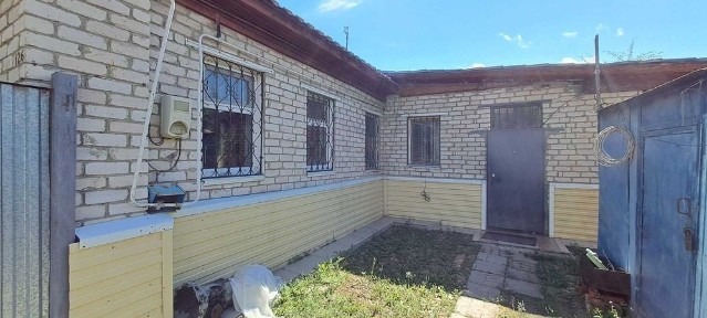 Продам дом в центре г. Костанай