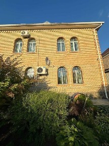 Продажа 2-этажного особняка для большой семьи