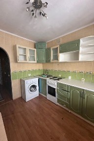 Продам 1 комнатную полноценную в ЖК Достар по Мустафина bi- group