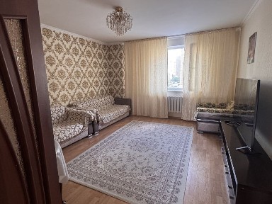Продаётся 2х комн квартира