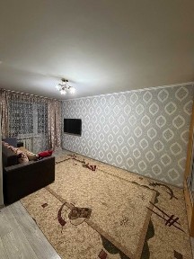 1-комнатная полноценная квартира, 30кв (г. Астана)