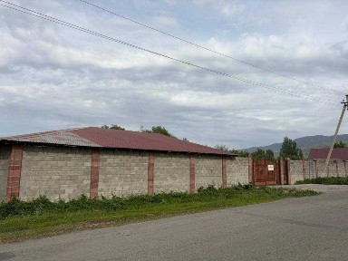 Отдельный дом · 4 комнаты · 71.5 м² · 40 сот.