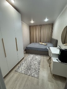 Продам 2х комн квартиру