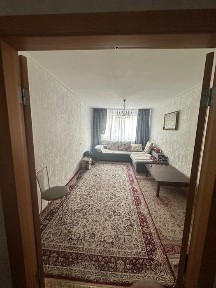 Продам 3хкомнатную улучшенную квартиру