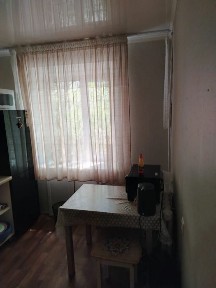 Продам 1-комн квартиру на 15 мкр.