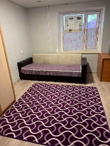 продается 2 ком квартира по парковой