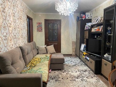 Продам 2 ком квартиру в рассрочку