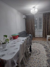 Продам квартиру 13 мкр !