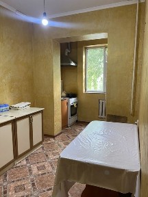 3-комнатная квартира проходит под ипотеку