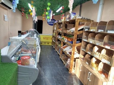 Продам торговый комплекс
