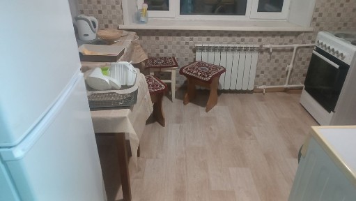 Сдаю на долгии срок квартира